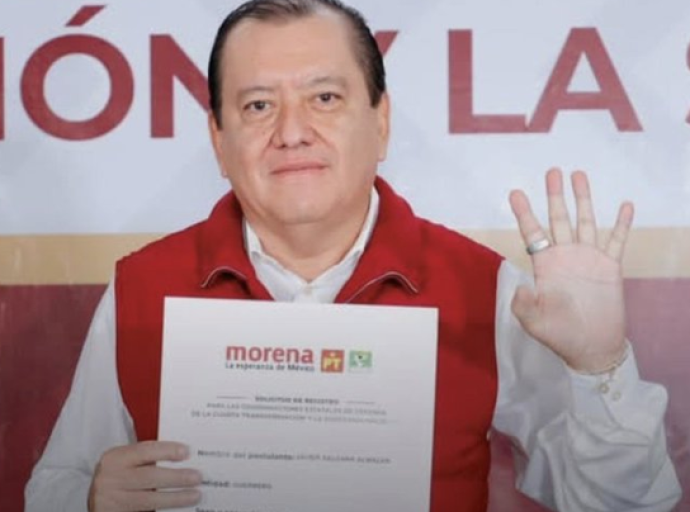 Guerrero Es de Macedonio